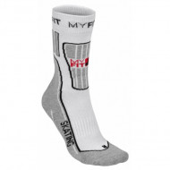 MyFit Skating Socks