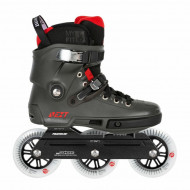 Powerslide Next Charcoal 110