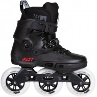 Powerslide Next Core Black 110