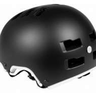 Powerslide PS Extreme Urban Helmet - Black