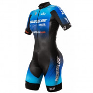 Powerslide Team Skinsuit Women - Fato de Competição