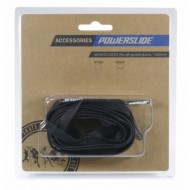 Powerslide Waxed Laces - Cordões Racing - Preto