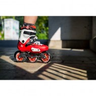 Powerslide Zoom 100 Red