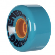 Radar Energy 62mm/78A - Outdoor Wheels - Teal - Pack 4un