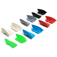 RAZORS Genesis Backslideplate