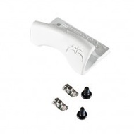 RAZORS SL Backslideplate White