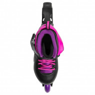 Rollerblade Fury G Black/Purple