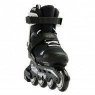 Rollerblade Microblade Black/White