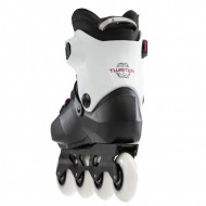 Rollerblade Twister Edge W - Black/Magenta