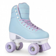 ROOKIE Rollerskates Bubblegum Blue