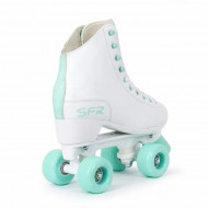 SFR Figure - White/Green