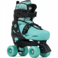 SFR Nebula Green - Patins Ajustáveis