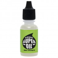 Sonic Super Oil - Lubrificante Sintético para Rolamentos