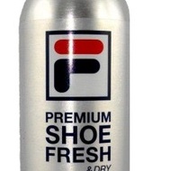Spray Fila Premium Shoe Fresh + Dry