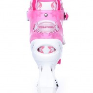 Tempish Swist - Branco/Rosa