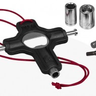 WCD Cross Board & Quad Tool