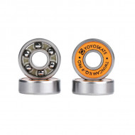 YOYOSKATE - Twincam ILQ9 Pro - Rolamentos PACK 16un