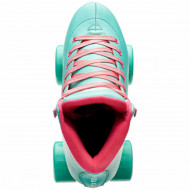 Impala Rollerskates Aqua