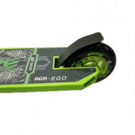 KRF Scooter AGR EGO Green