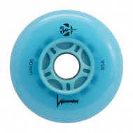 LUMINOUS WHEEL 90mm 85A - 4-Pack