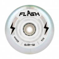 MICRO Flash Wheel 80mm/85A (4-Pack)