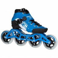 PATINS EM LINHA - Roller and Slide