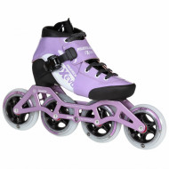 Powerslide 3X Lavander & White adj. EVO