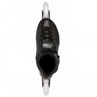 Powerslide Core Performance Black 4X110 - Patins de Velocidade