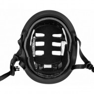Powerslide PS Extreme Urban Helmet - Black