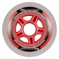 Powerslide PS ONE Wheels 80mm/82A (4-pack)