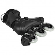 Powerslide Swell Lite Black 100 Trinity