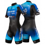 Powerslide Team Skinsuit Women - Fato de Competição