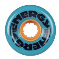Radar Energy 62mm/78A - Outdoor Wheels - Teal - Pack 4un