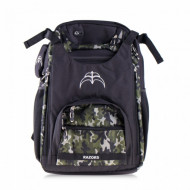 RAZORS Backpack Humble 7 Navy