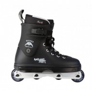 Razors Shift Black/White