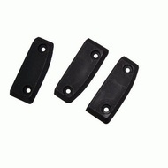 RB Sole Plates Solo Black