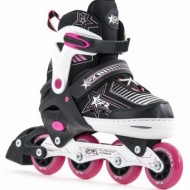 RB Spitfire SL Negro/Limón 2018