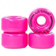 Rio Roller Coaster Wheels 58x32mm (Pack 4un)