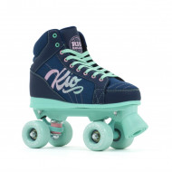 Rio Roller Lumina - Navy/Green