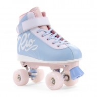 Rio Roller Milkshake - Cotton Candy