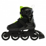 Rollerblade Microblade black/green