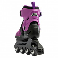 Rollerblade Microblade Purple/Black