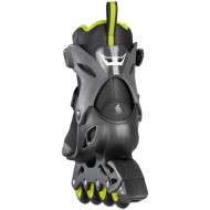 Rollerblade Zetrablade Elite Black/Lime
