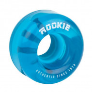 Rookie Quad Wheels Disco (4 Pack)