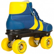 ROOKIE Retro V2 - Blue/Yellow