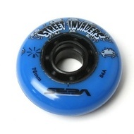 SEBA Street Invader Wheels (Pack 4un)