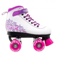 SFR Vision II - White / Purple