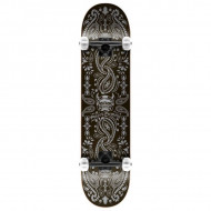 Speed Demons Bandana Skate Completo 7.75"