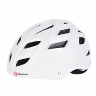 Tempish Capacete Marilla - White