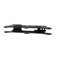 Tempish Chassis RAPID 3S UNI 3x125mm Black